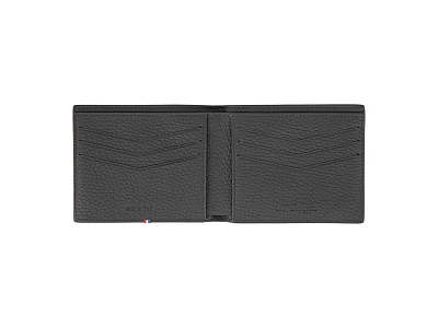 Бумажник CAPSULE Grained