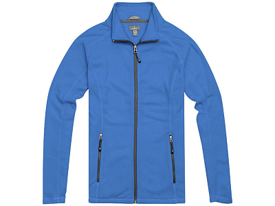 Джемпер из полифлиса Rixford женский