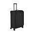 Чемодан VICTORINOX Crosslight, чёрный, RPET полиэстер, 50x32x76 см, 106 л - Фото 6