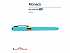 Ручка пластиковая шариковая Monaco - Фото 2
