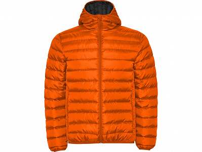 Куртка Norway, мужская (Ярко-оранжевый)