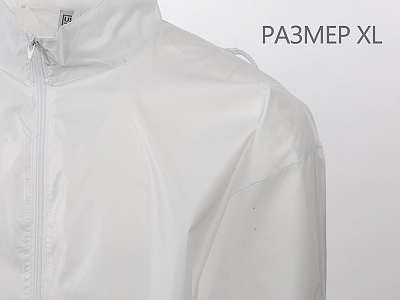 Ветровка Miami мужская