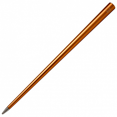Вечная ручка Forever Prima, оранжевая (Оранжевый)