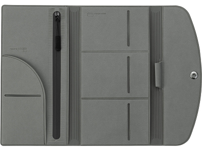 Дорожный органайзер на кнопке Favor