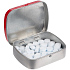 Освежающие конфеты Polar Express, ver. 2, арктическая мята, красный - Фото 1