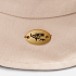Панама Vento, бежевая - Фото 11
