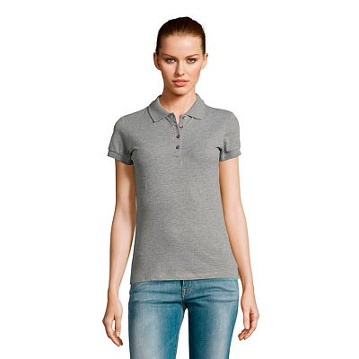 Поло женское PASSION 170