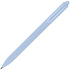 Ручка шариковая Cursive, голубая - Фото 4