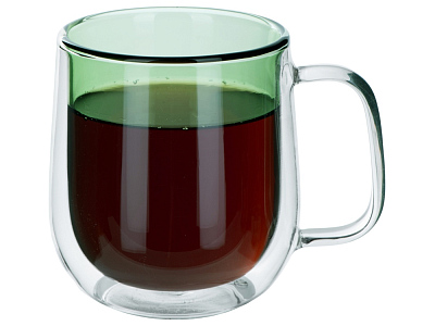 Кружка с двойными стенками Ubud