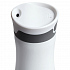 Термостакан Tansley, герметичный, вакуумный, белый - Фото 2