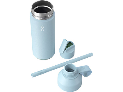 Термобутылка GO