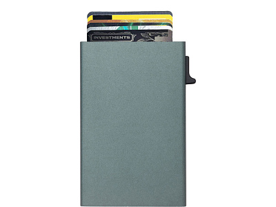 Картхолдер Florence с RFID-защитой