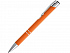 Алюминиевая шариковая ручка BETA SOFT - Фото 1