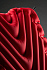 Надувной коврик Insulated Static V Luxe, красный - Фото 5