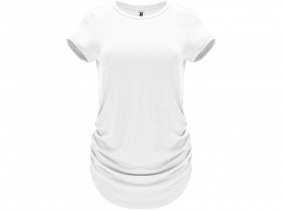 Спортивная футболка Aintree женская (Белый)