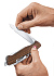 Нож перочинный VICTORINOX Wine Master, 130 мм, 6 функций, с фиксатором, рукоять из орехового дерева - Фото 5