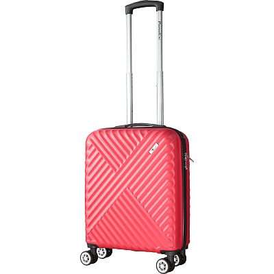 Чемодан PALMA (Красный)