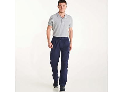 Брюки Safety, мужские