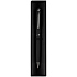 Ручка шариковая Inkish Chrome, черная - Фото 5