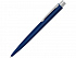 Ручка шариковая металлическая Lumos Gum soft-touch - Фото 1