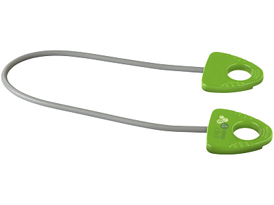 Резинка для занятий йогой Dolphin