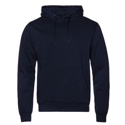 Худи унисекс STAN футер с начёсом 260, 20 (Тёмно-синий)