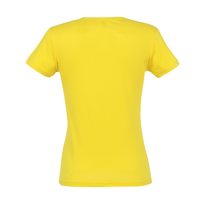 Футболка женская REGENT MISS 150