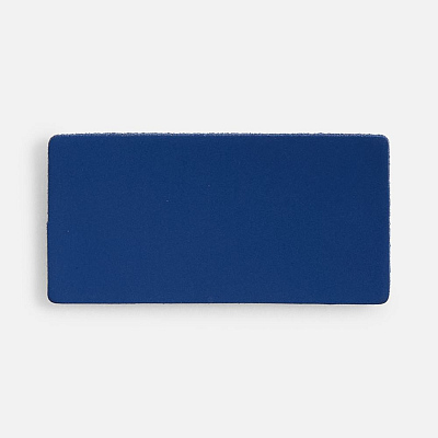 Лейбл Listra Soft Touch, XS  (Синий)