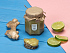 Крем-мёд с лаймом и имбирем - Фото 4
