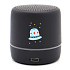 Беспроводная Bluetooth колонка Bardo, черный - Фото 6