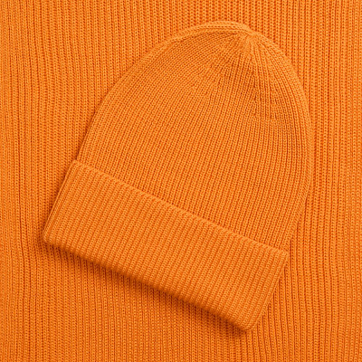 Набор Nobilis Mono, оранжевый