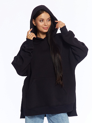 Худи унисекс оверсайз BB Vancouver  L/XL