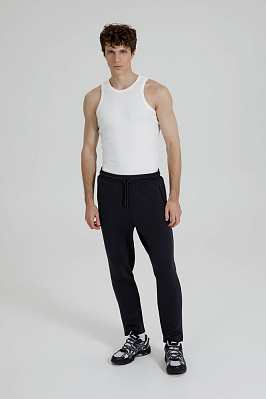 Майка унисекс Neofit, молочно-белая (Белый)