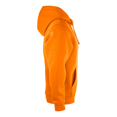 Толстовка с капюшоном-худи REDFORT