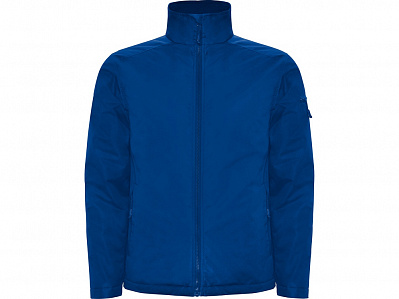 Куртка стеганная Utah, мужская (Королевский синий)