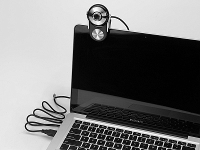 Веб-камера Грейми