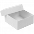 Коробка Emmet, средняя, белая - Фото 2