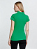 Рубашка поло женская Virma Premium Lady, зеленая - Фото 4