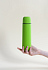 Термос "Крит" 500 мл, покрытие soft touch, зеленое яблоко - Фото 2