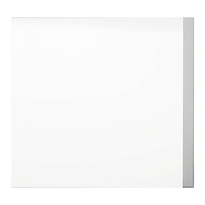 Подарочная коробка с ложементом для ежедневника и ручки, серая