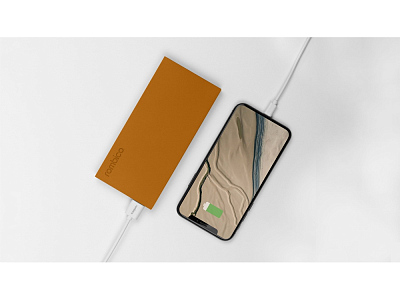 Внешний аккумулятор NEO ARIA, 10000 mAh