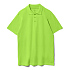 Рубашка поло мужская Virma Light, зеленое яблоко - Фото 1