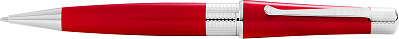 Шариковая ручка Cross Beverly Red lacquer (Красный)