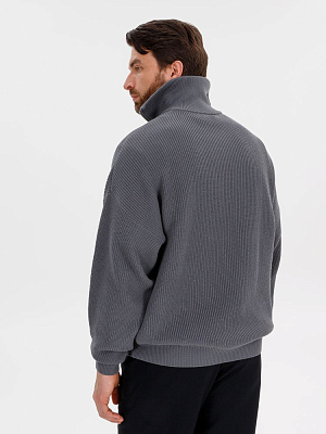 Джемпер Siluetti Birne, серый