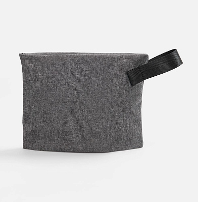 Несессер Remark, серый