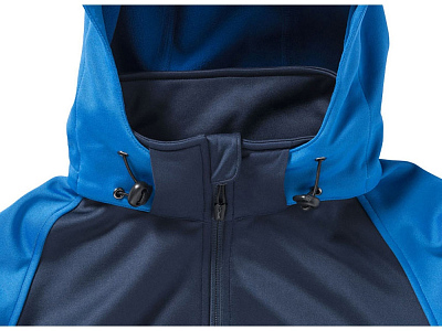 Куртка софтшел Сhallenger мужская