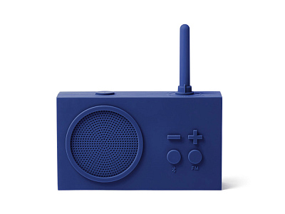 Колонка беспроводная Tykho 3