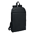 Expandable 600D RPET backpack - Фото 1