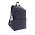 Рюкзак для ноутбука из гладкого полиуретана, 15.6" - Фото 6