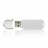 USB flash-карта UNIVERSAL, 16Гб, пластик, USB 2.0  - Фото 1
